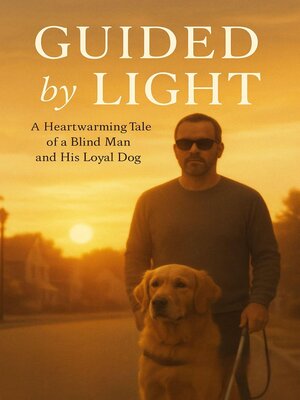 cover image of Guided by Light
